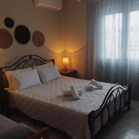 Cleopatra'S Cozy Cottage كيراموتي المظهر الخارجي الصورة