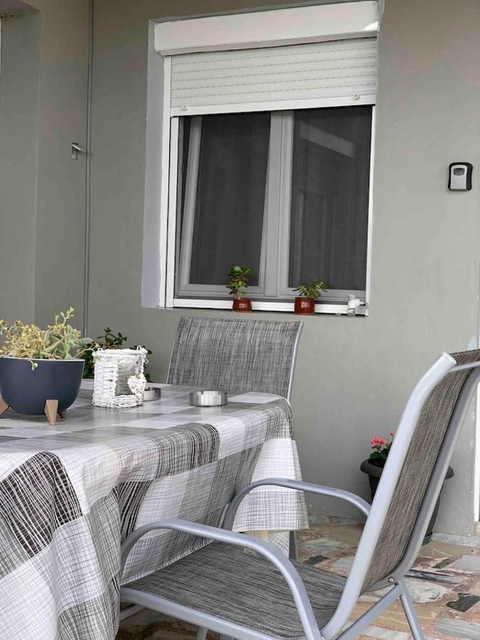 Cleopatra'S Cozy Cottage كيراموتي المظهر الخارجي الصورة