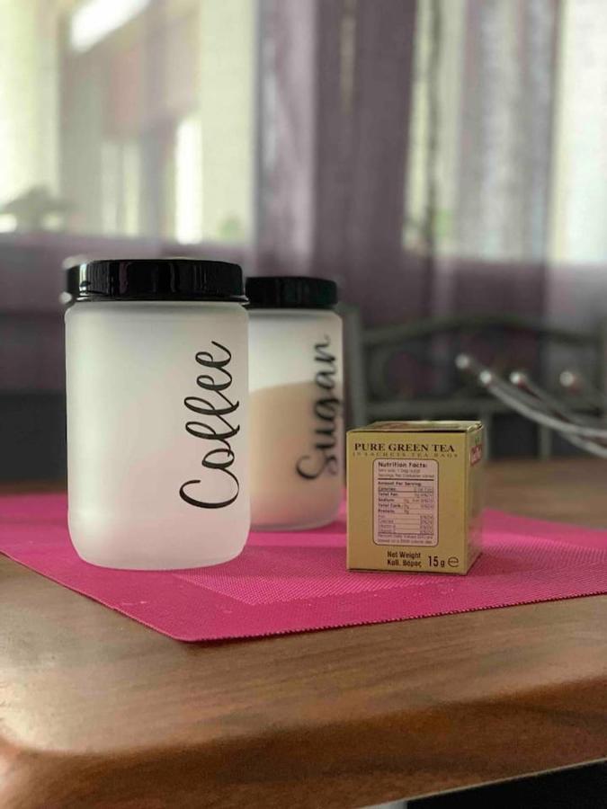 Cleopatra'S Cozy Cottage كيراموتي المظهر الخارجي الصورة