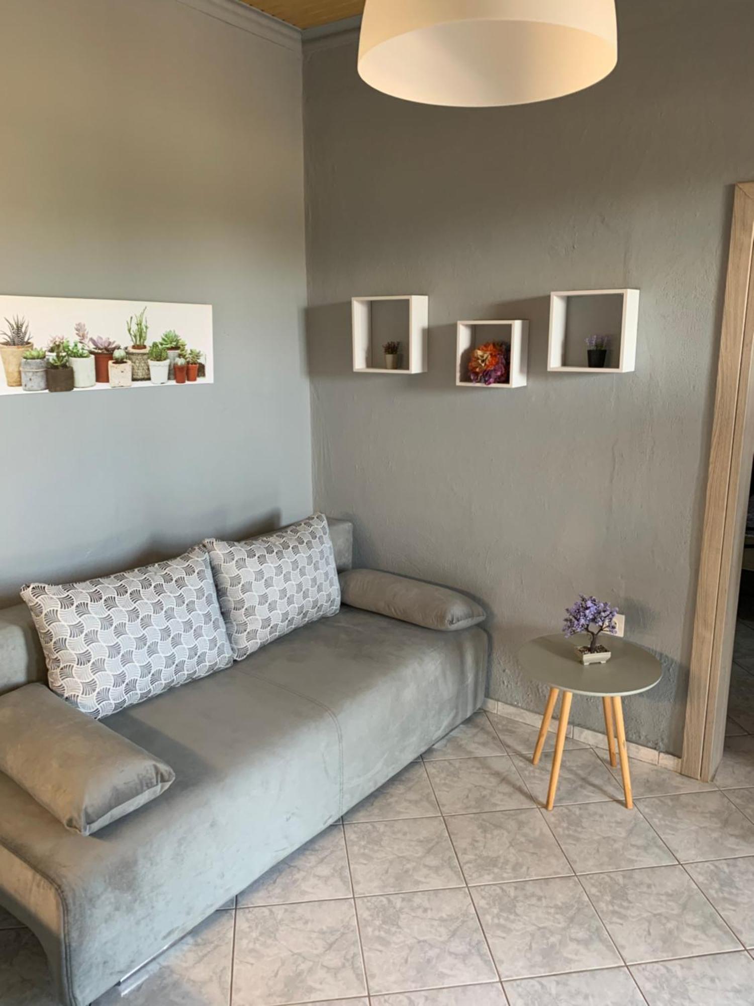 Cleopatra'S Cozy Cottage كيراموتي المظهر الخارجي الصورة